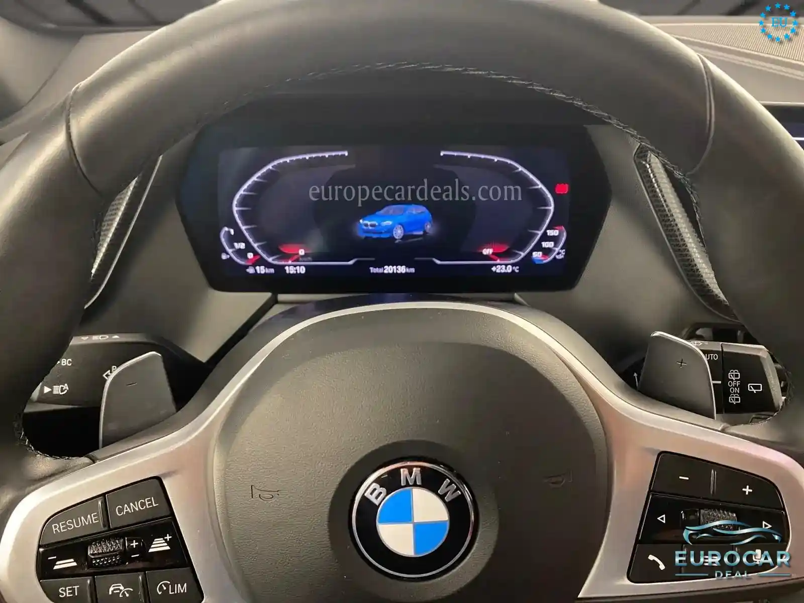 BMW 128