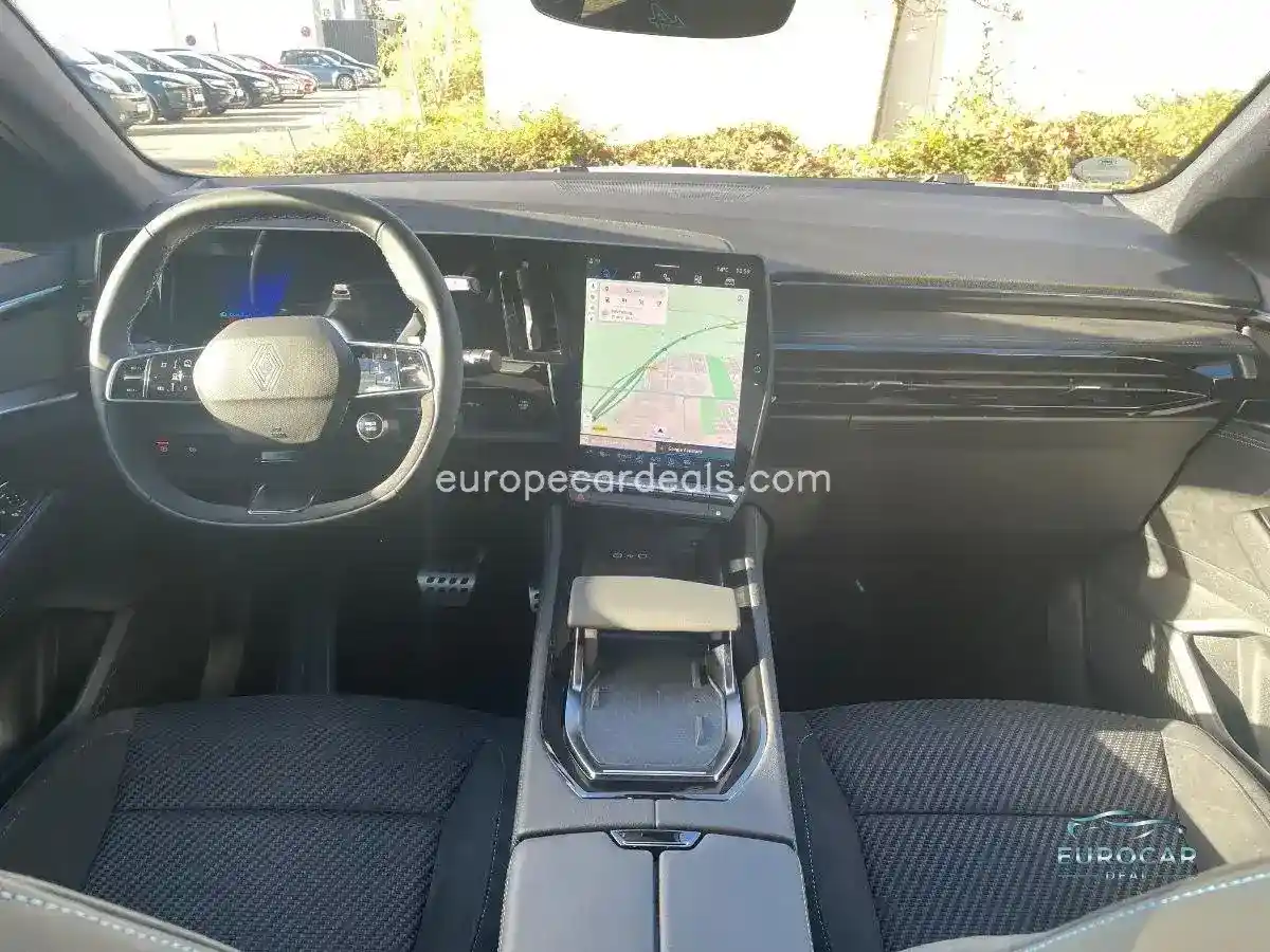 Renault Austral