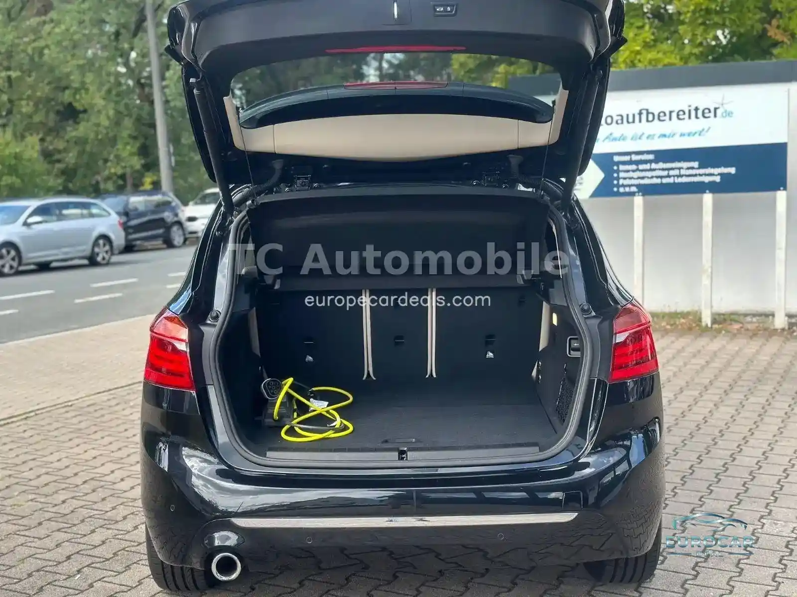 BMW 225 Active Tourer
