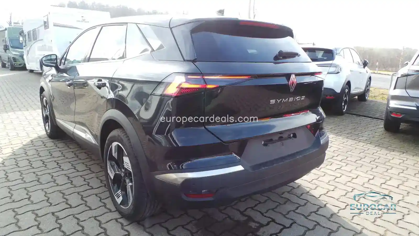 Renault Symbioz