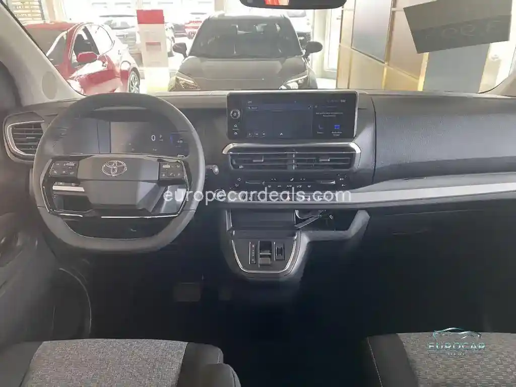 Toyota Proace (Verso)