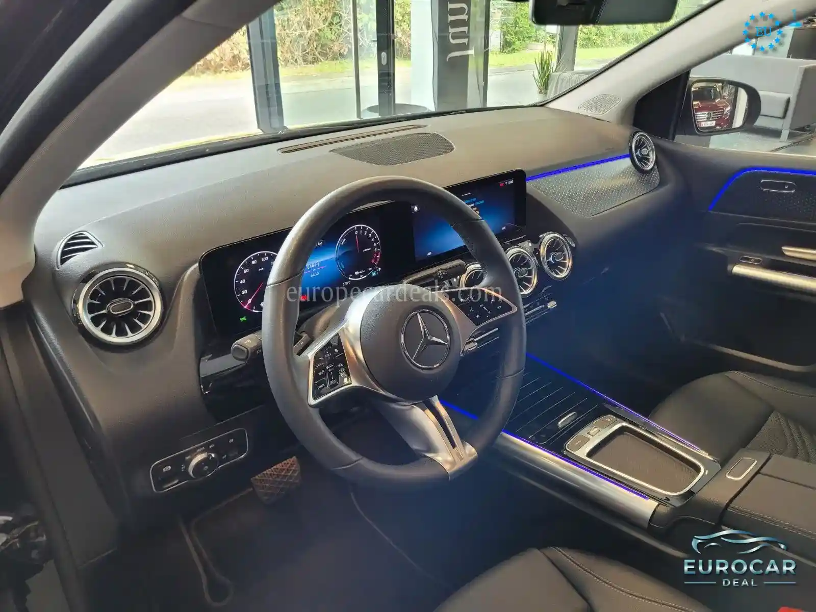 Mercedes-Benz B 250