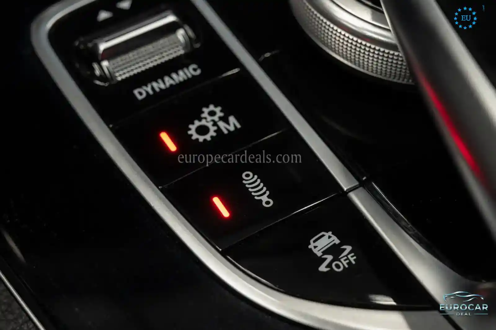 Mercedes-Benz E 43 AMG