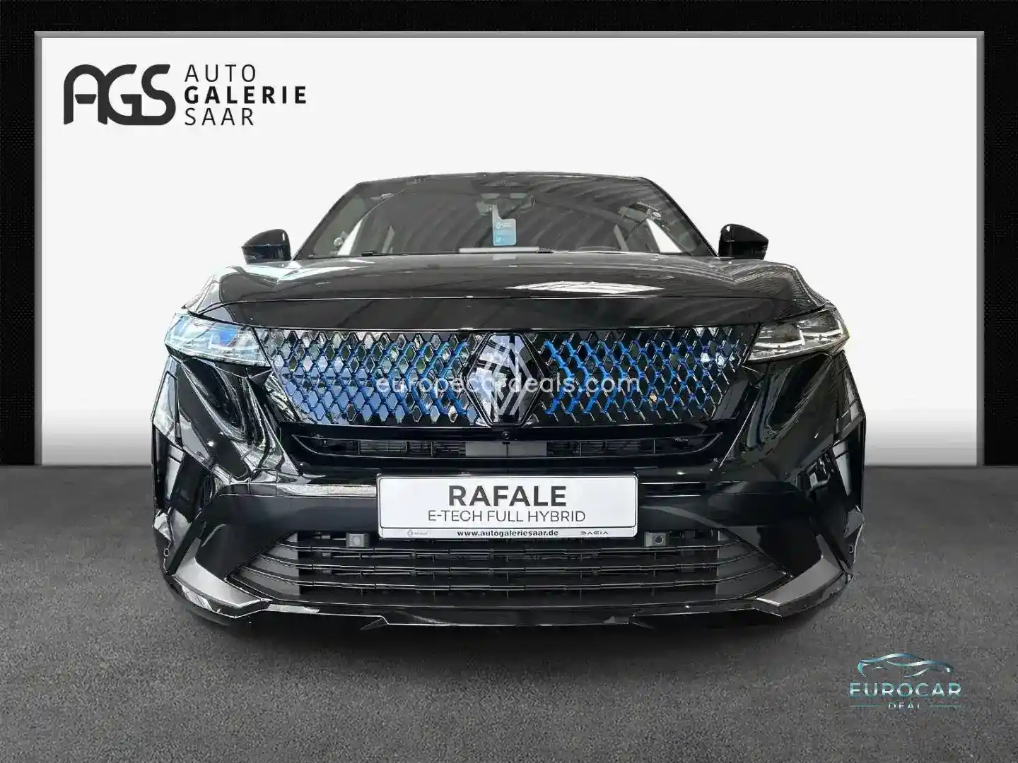 Renault Rafale