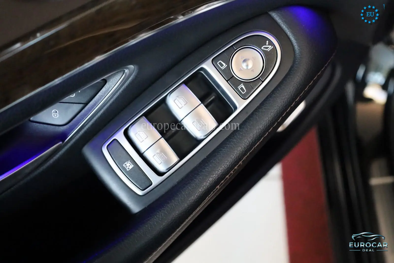 Mercedes-Benz S 400