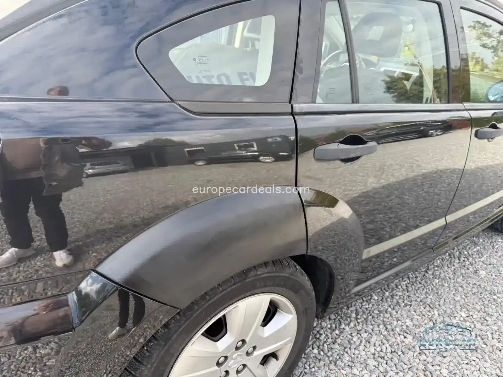 Dodge Caliber