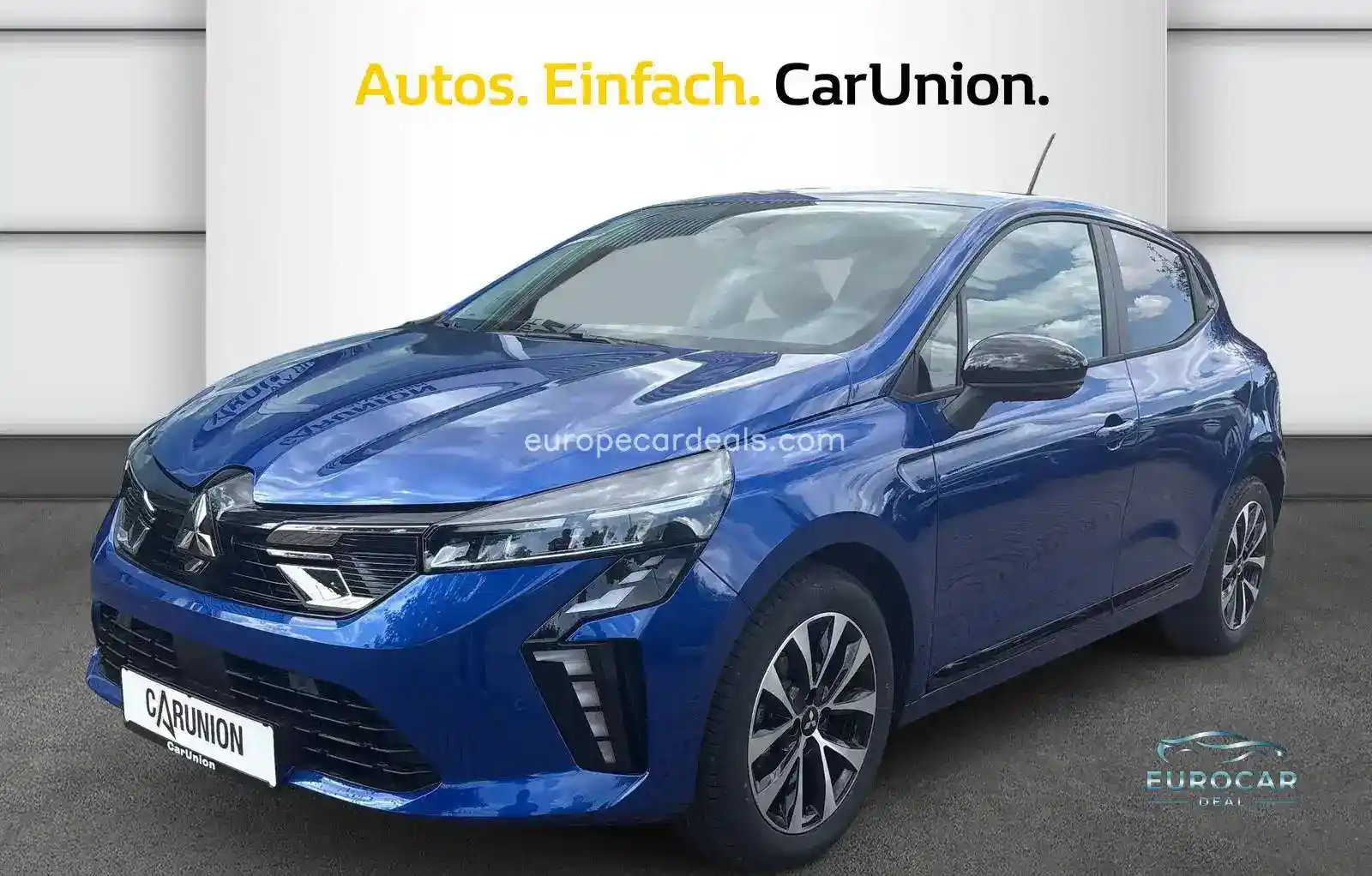 Mitsubishi Colt