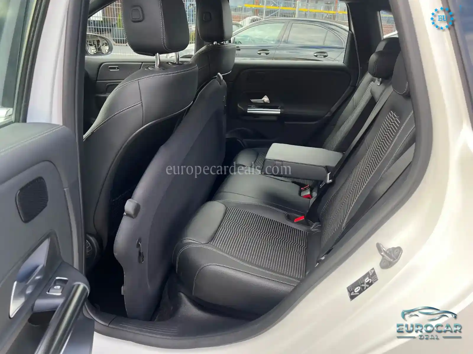 Mercedes-Benz B 250
