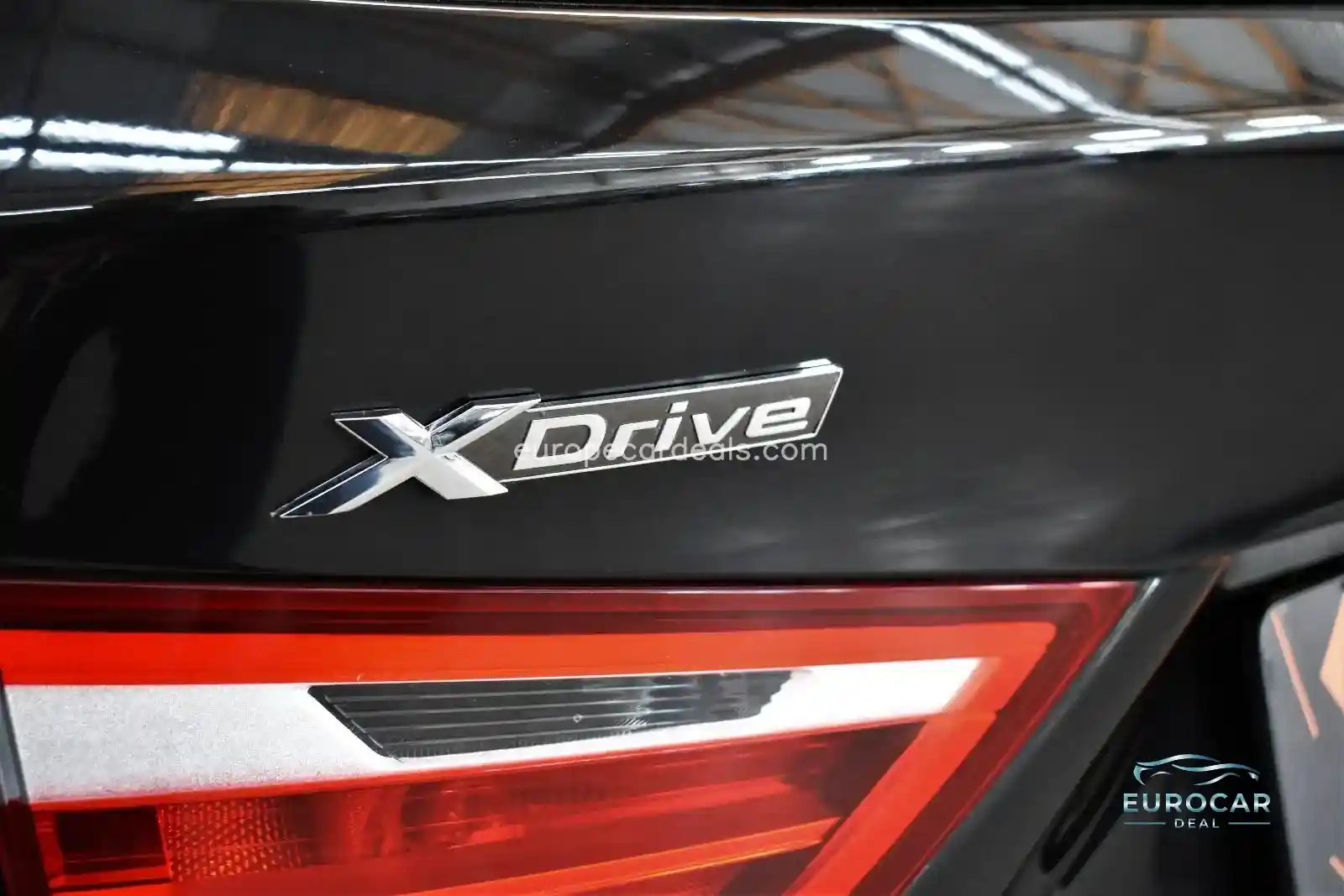 BMW 220 Gran Tourer