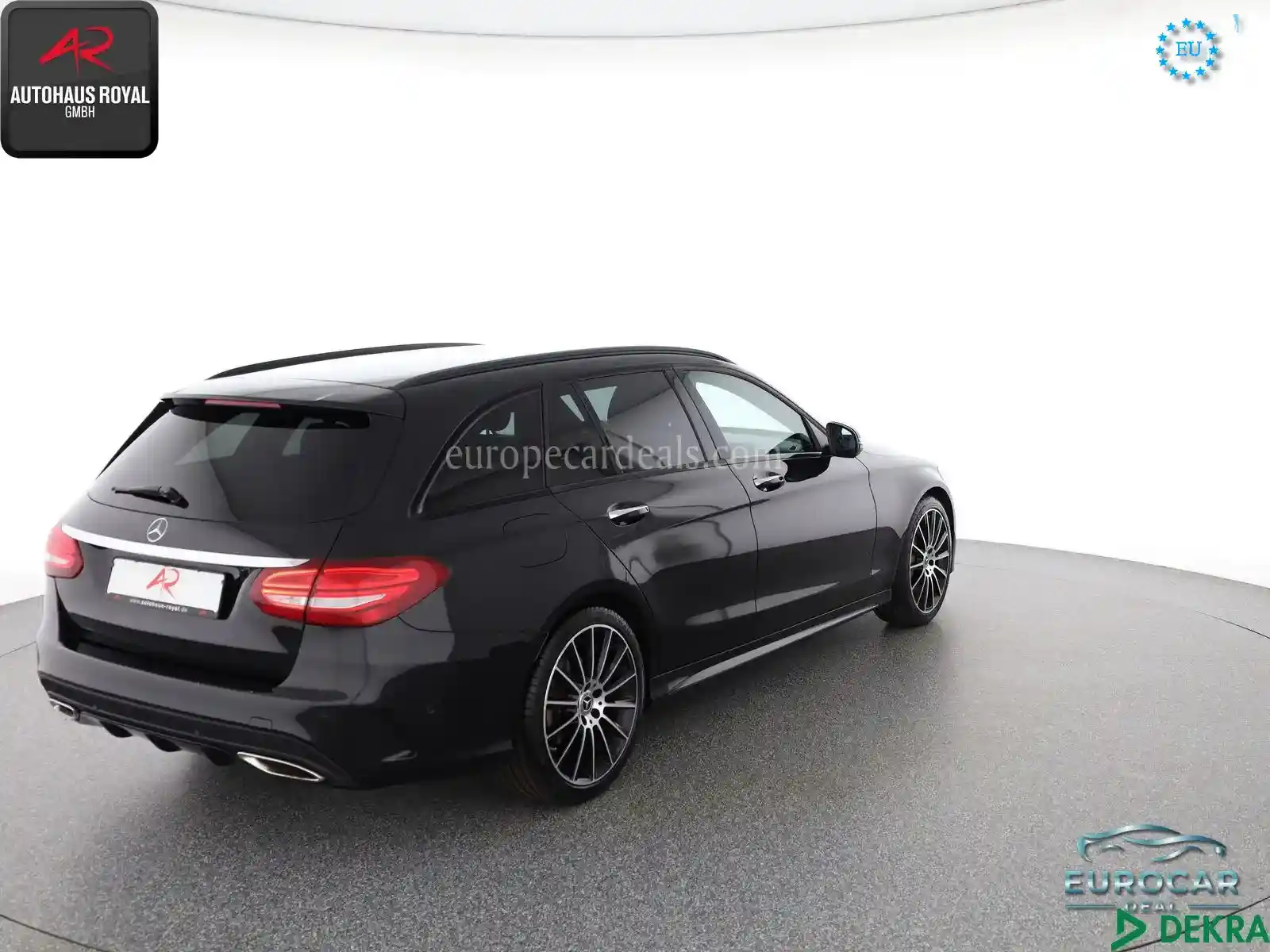 Mercedes-Benz C 250