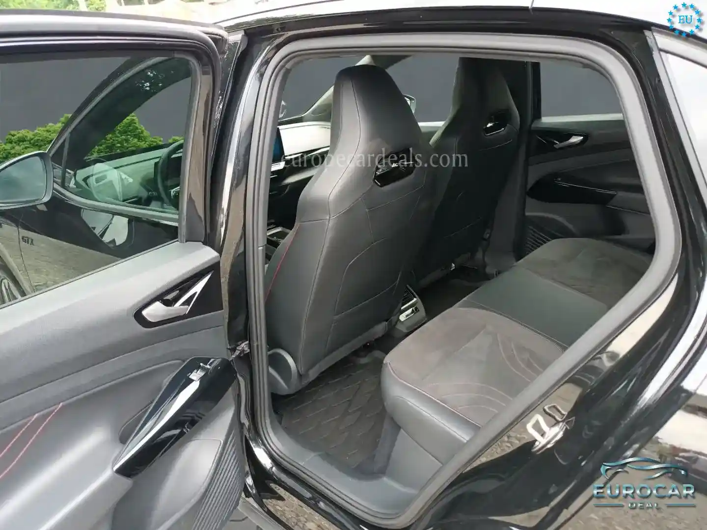 Volkswagen ID.5