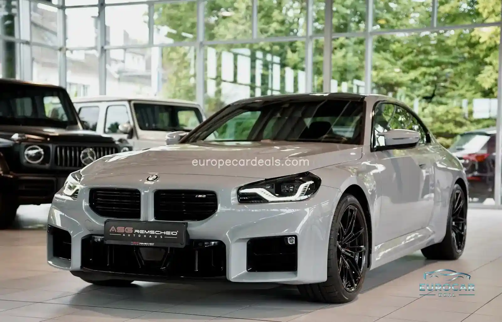 BMW M2