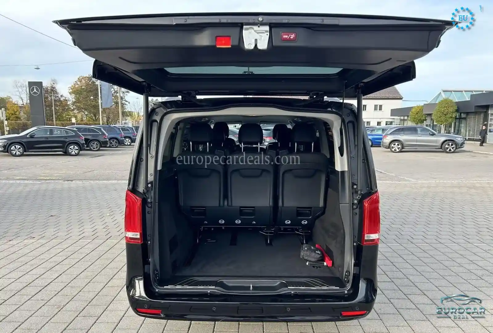 Mercedes-Benz V 300