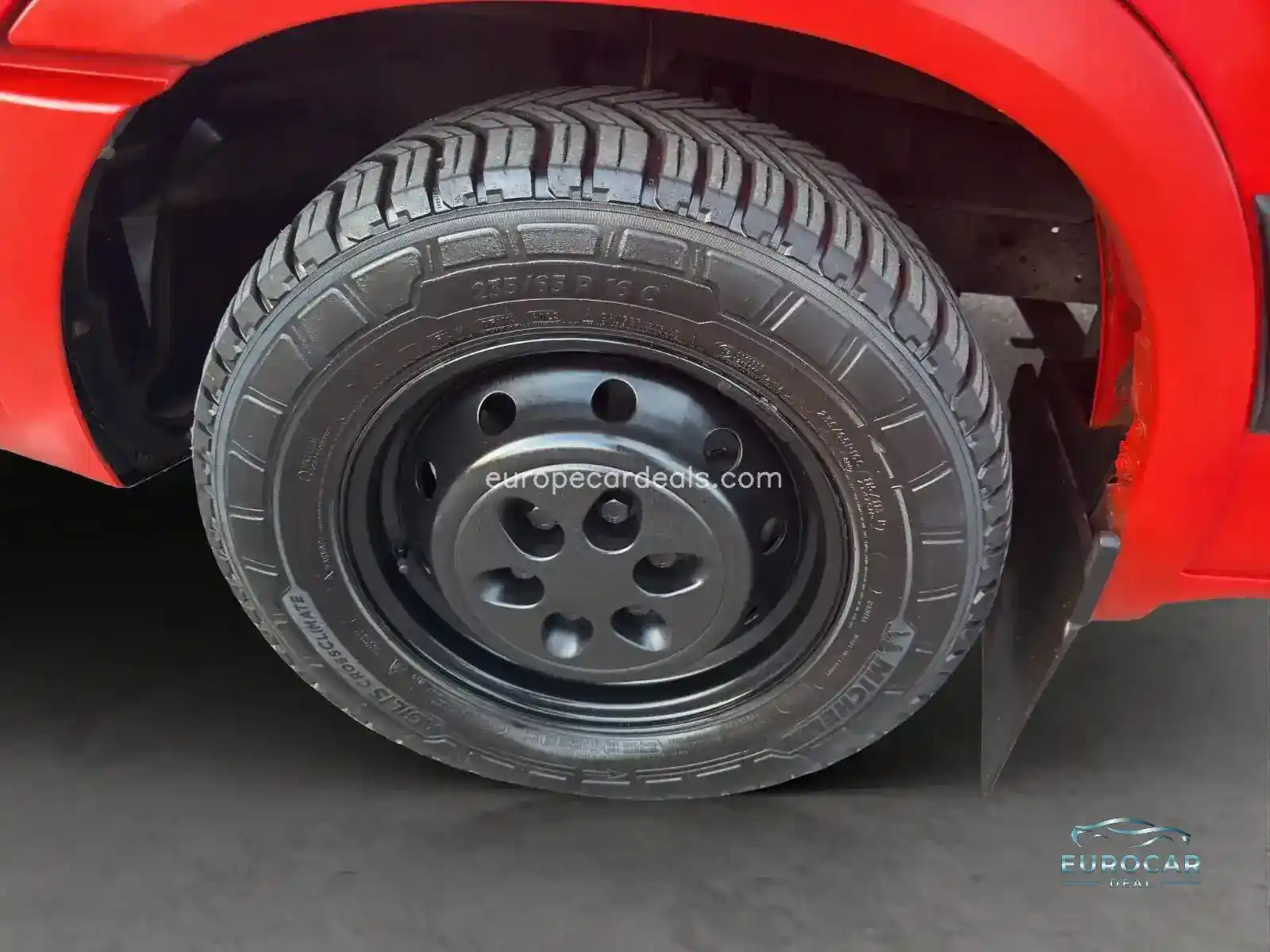 Iveco Other