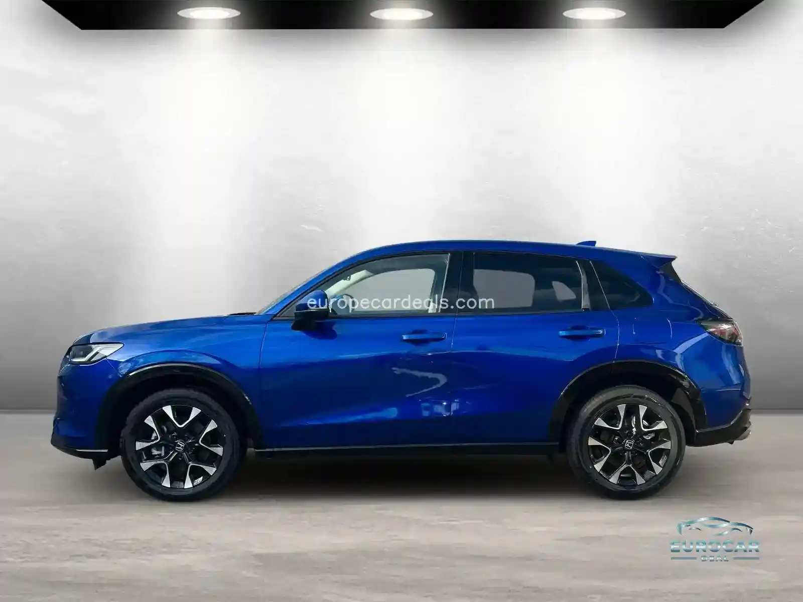 Honda ZR-V