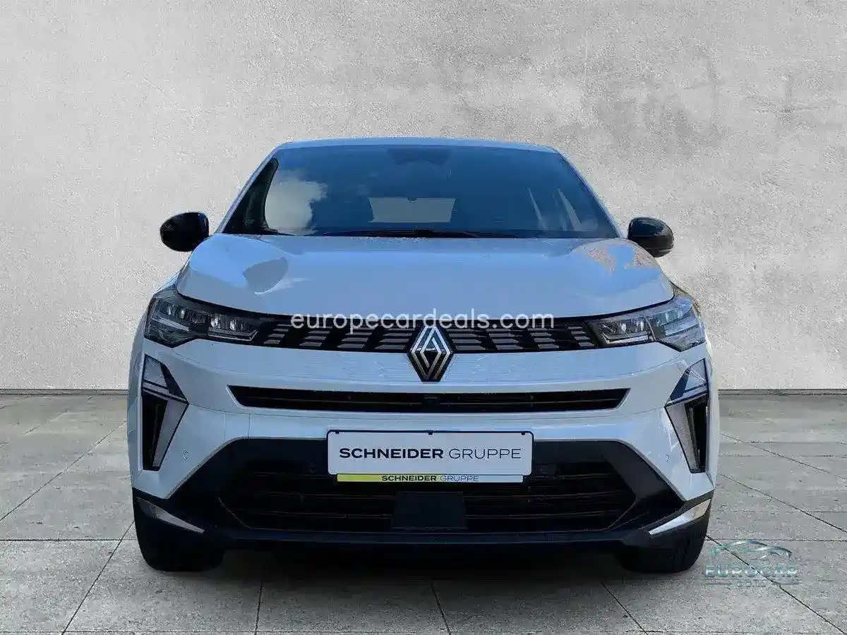Renault Symbioz