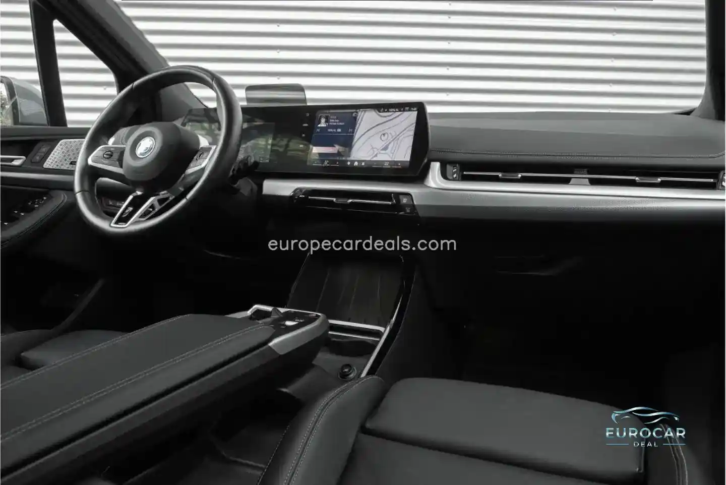 BMW 225 Active Tourer