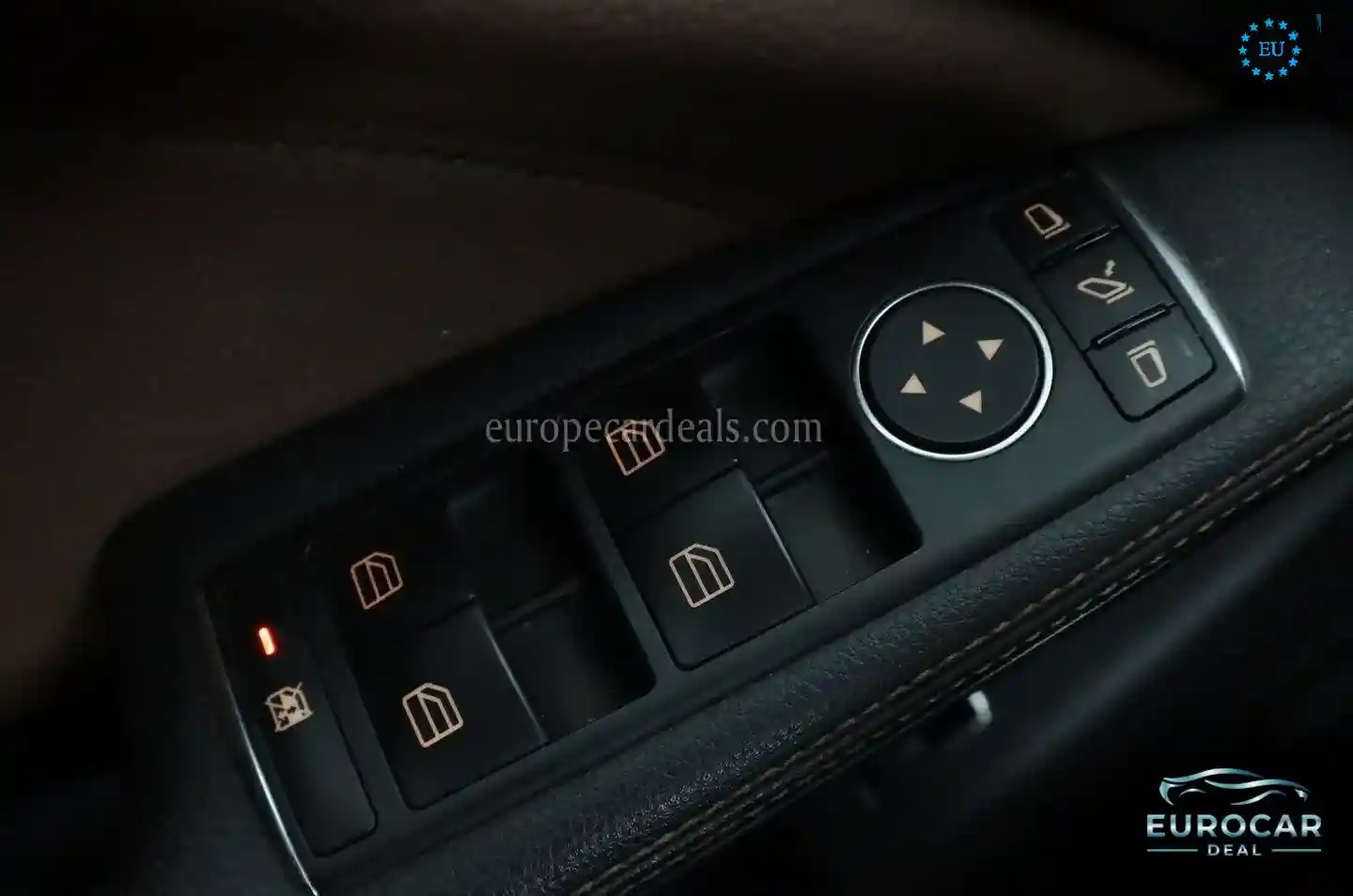 Mercedes-Benz CLA 200 Shooting Brake