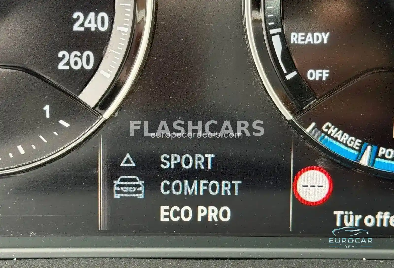 BMW 218 Gran Tourer