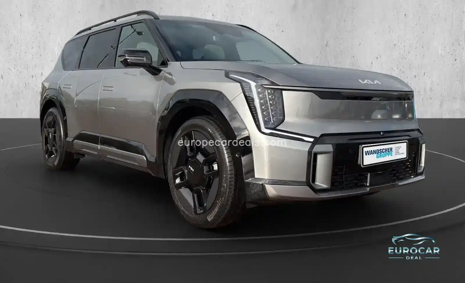 Kia EV9