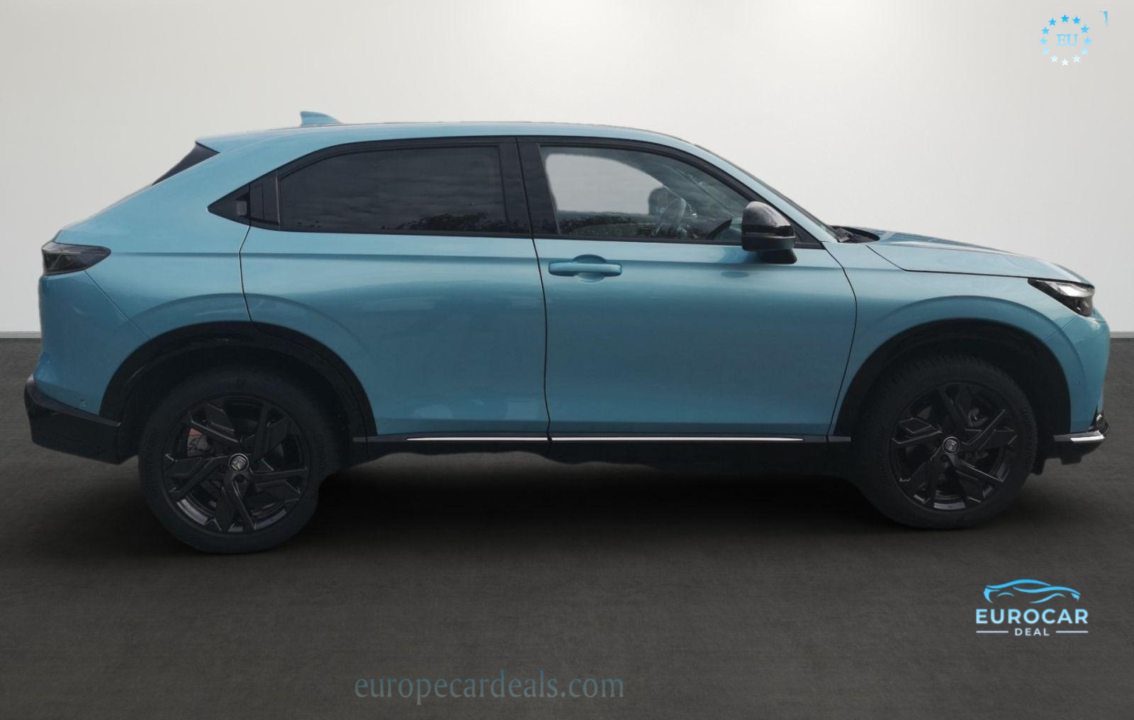 Honda e:Ny1