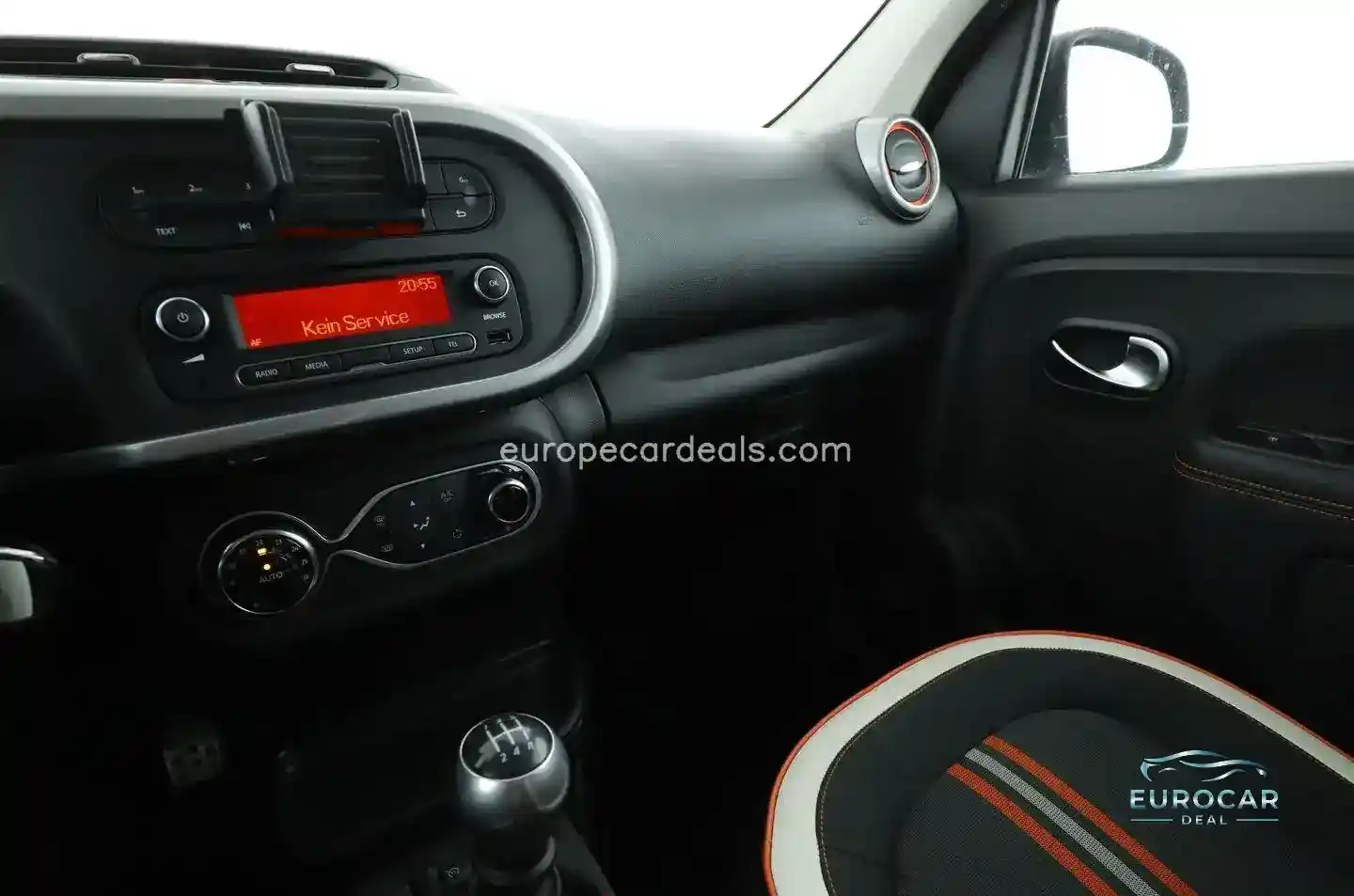 Renault Twingo