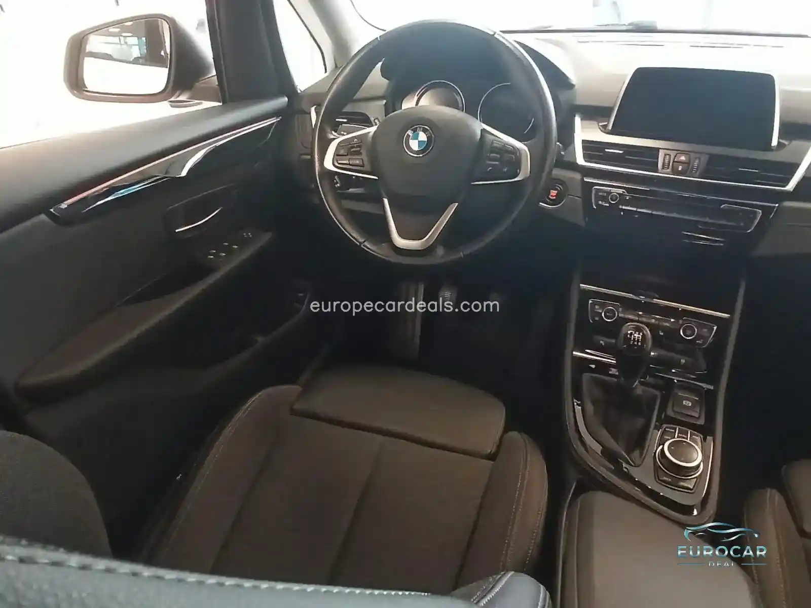 BMW 216