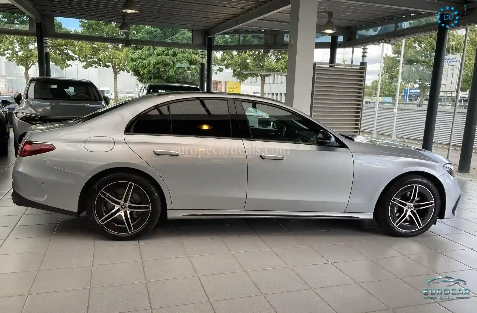 Mercedes-Benz E 300