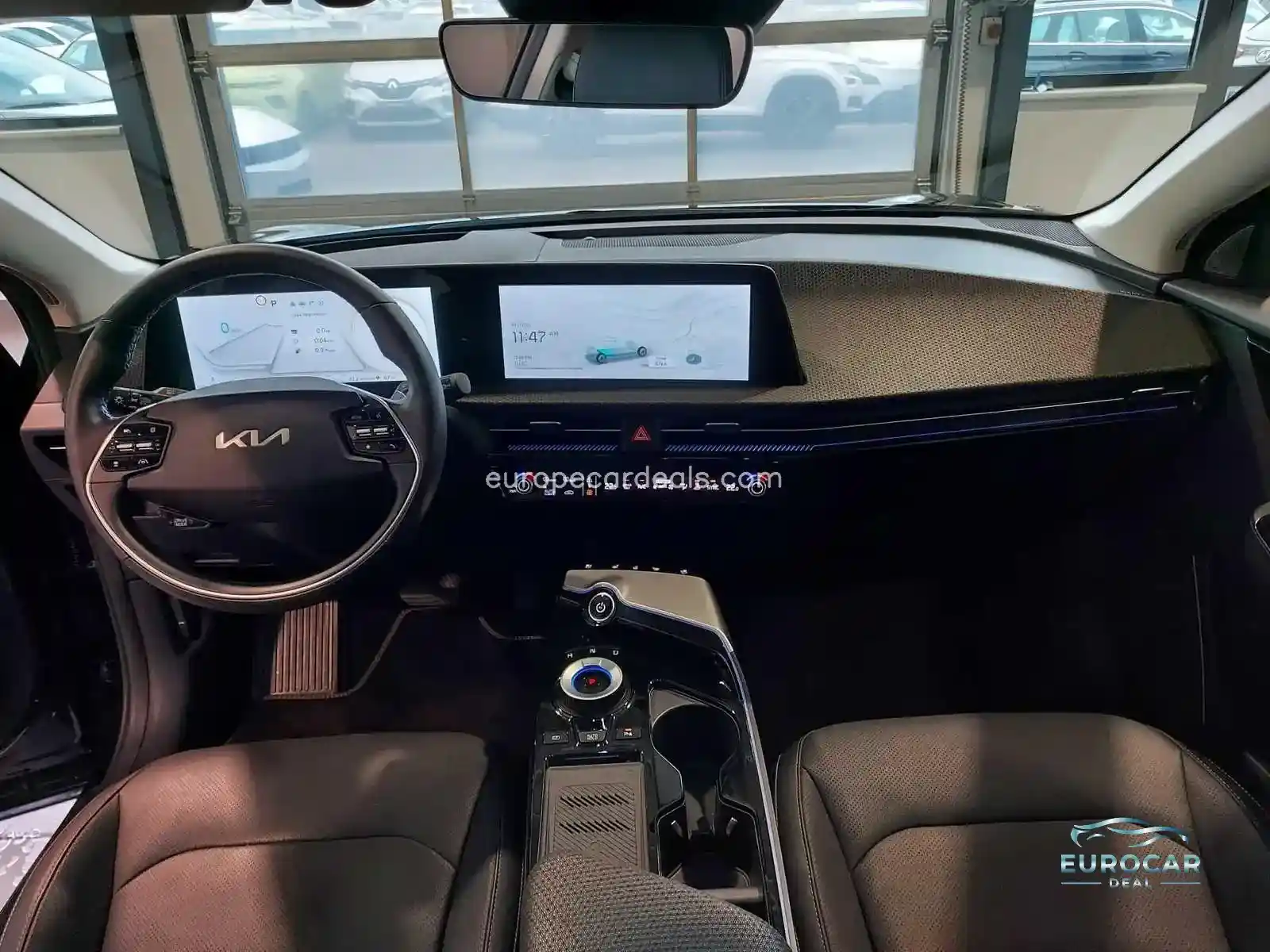 Kia EV6