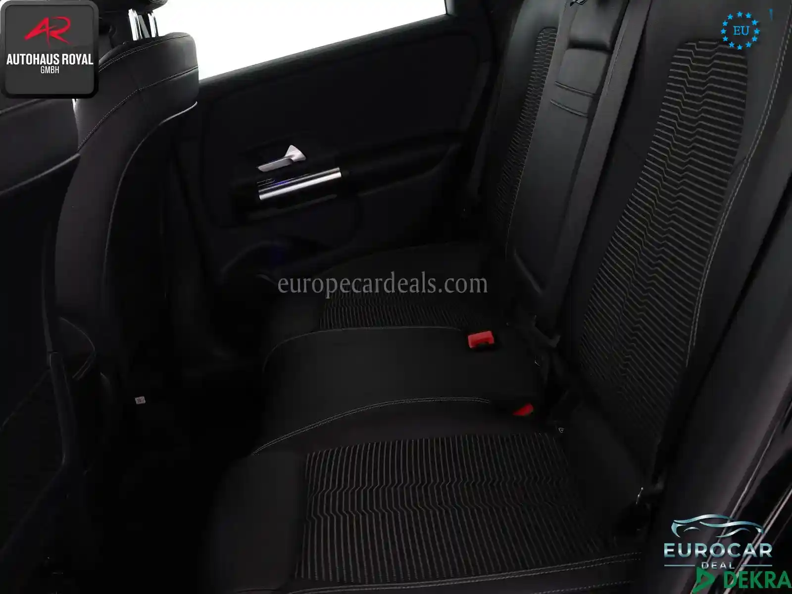 Mercedes-Benz B 250