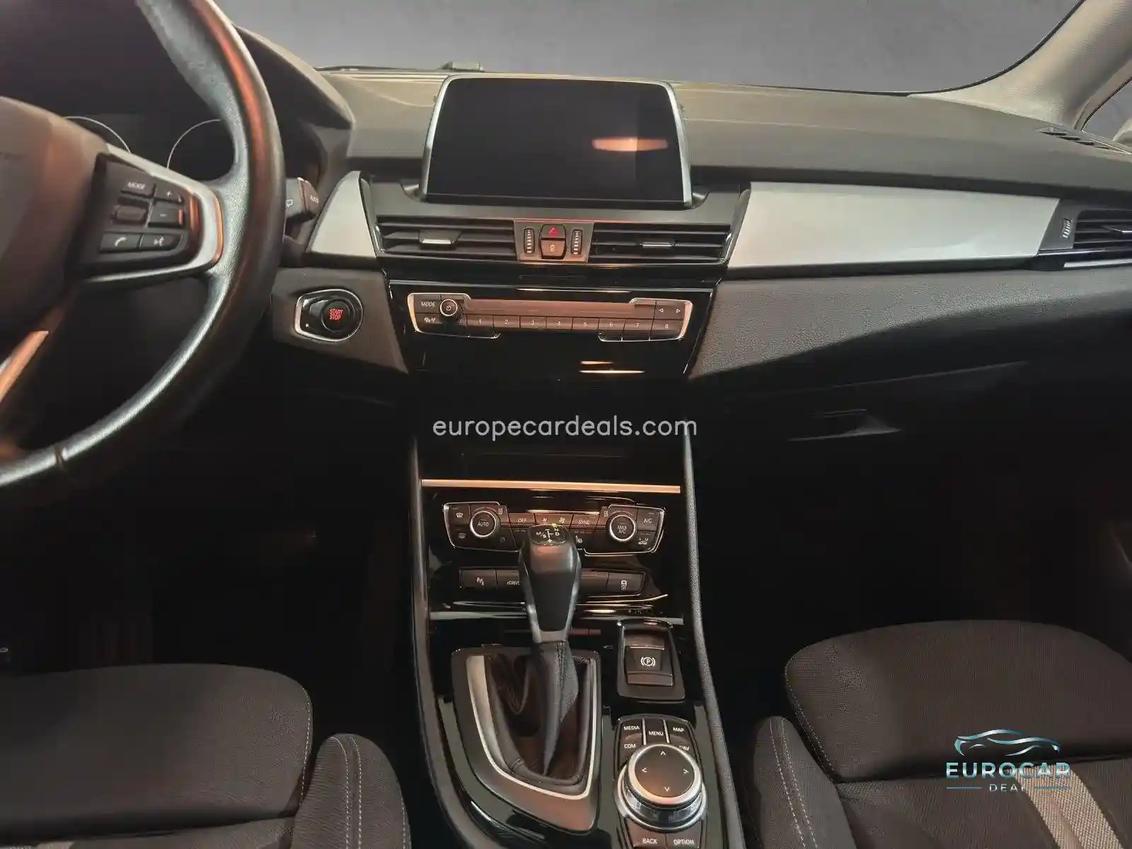 BMW 225 Active Tourer