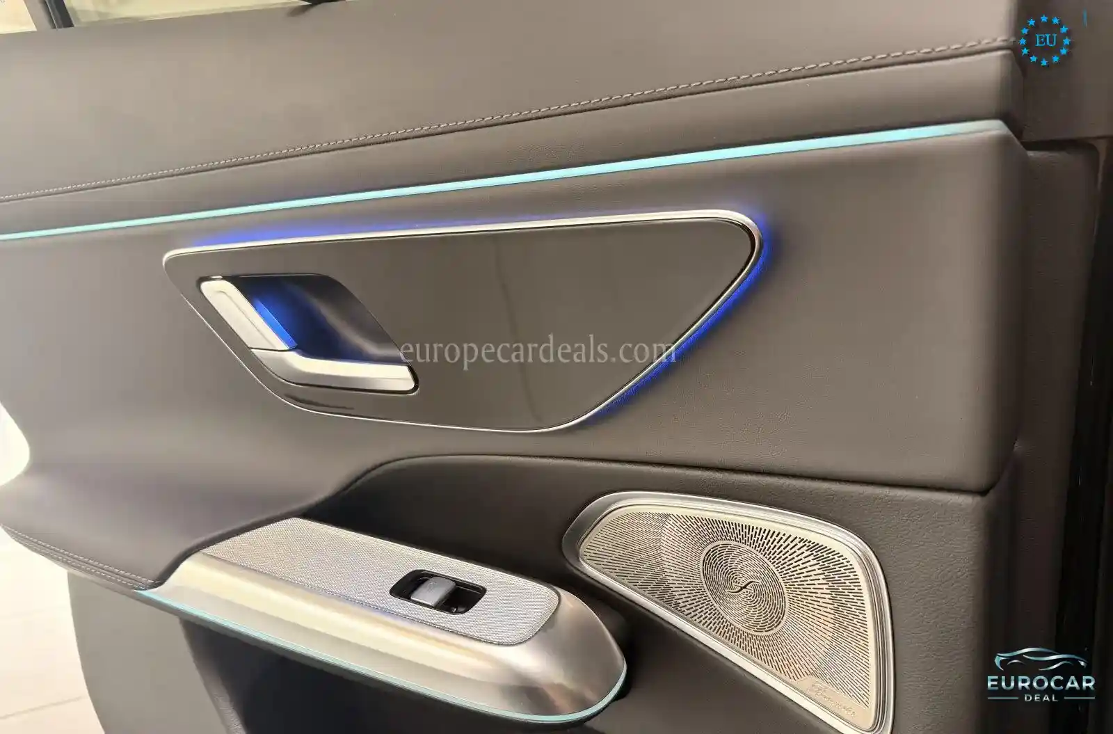 Mercedes-Benz E 450