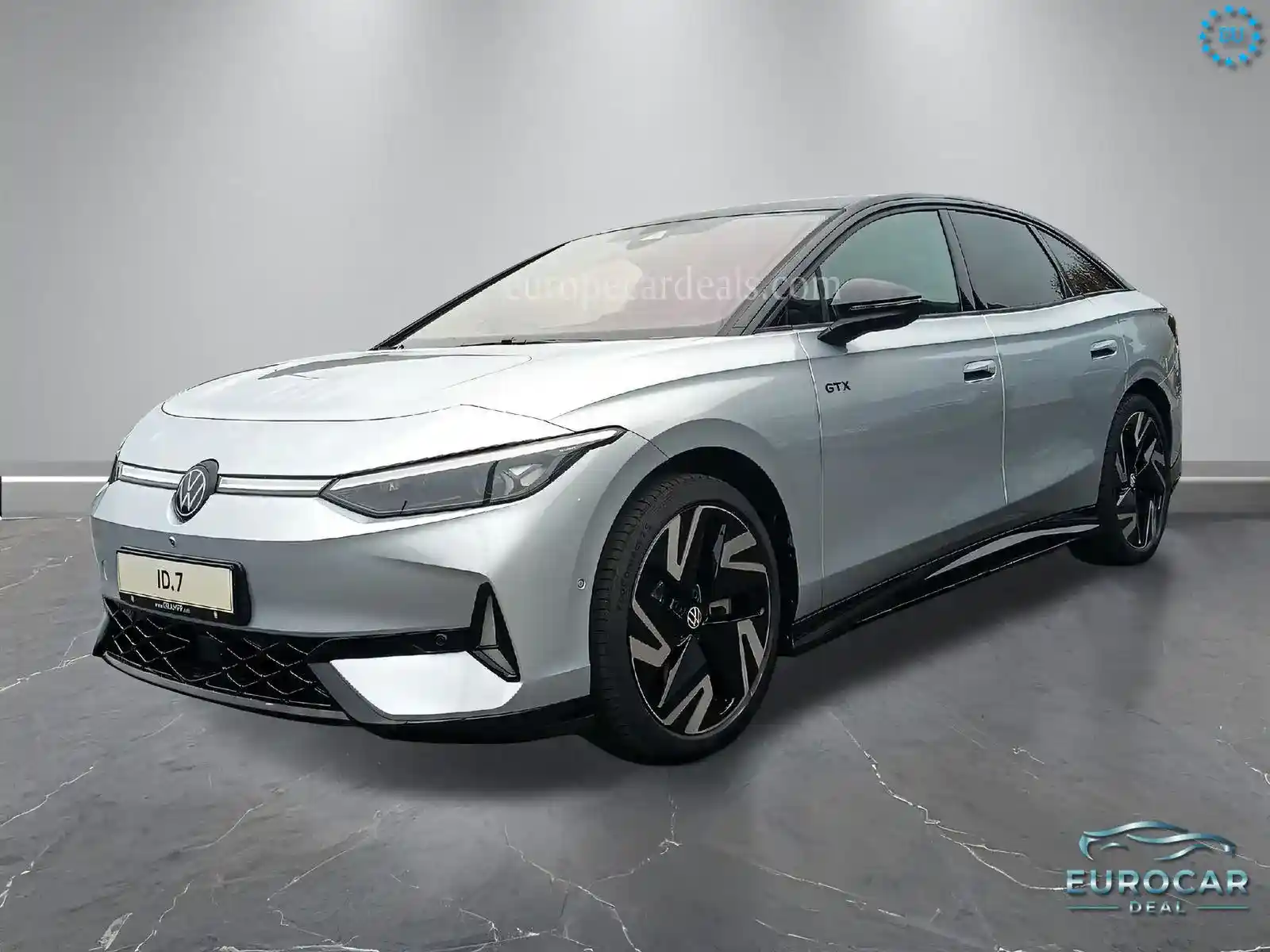 Volkswagen ID.7