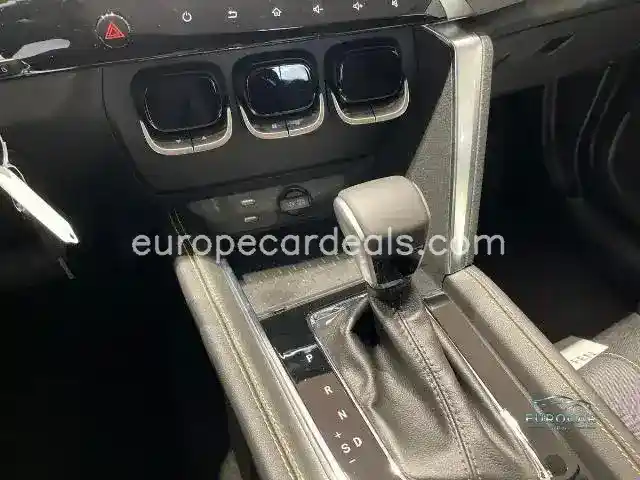 BAIC Beijing X35