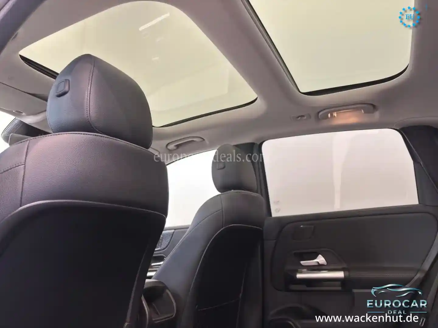 Mercedes-Benz B 220