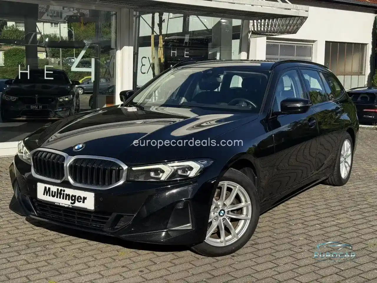 BMW 320