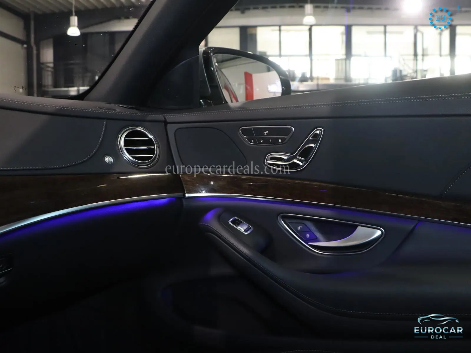Mercedes-Benz S 400