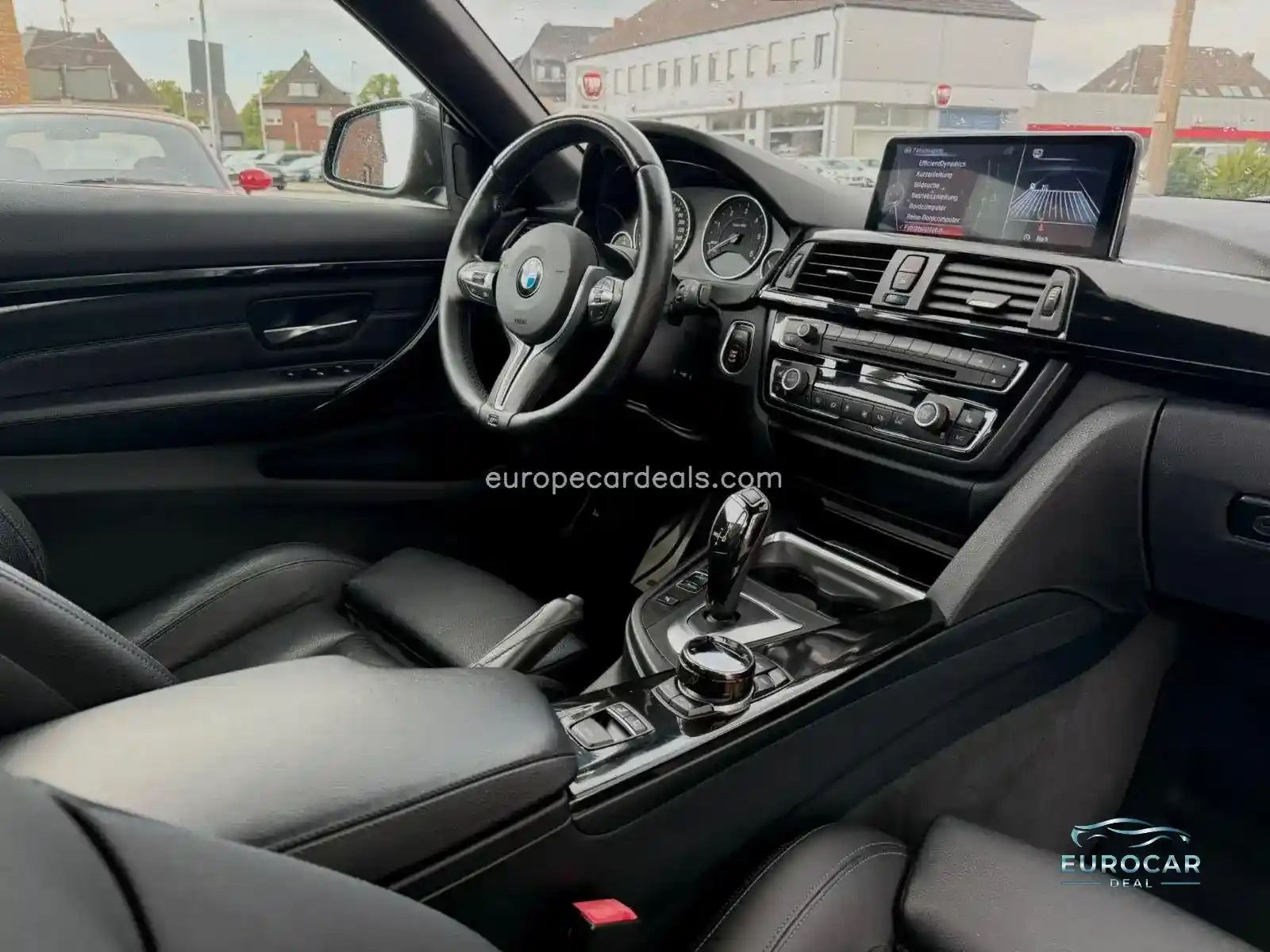 BMW 430