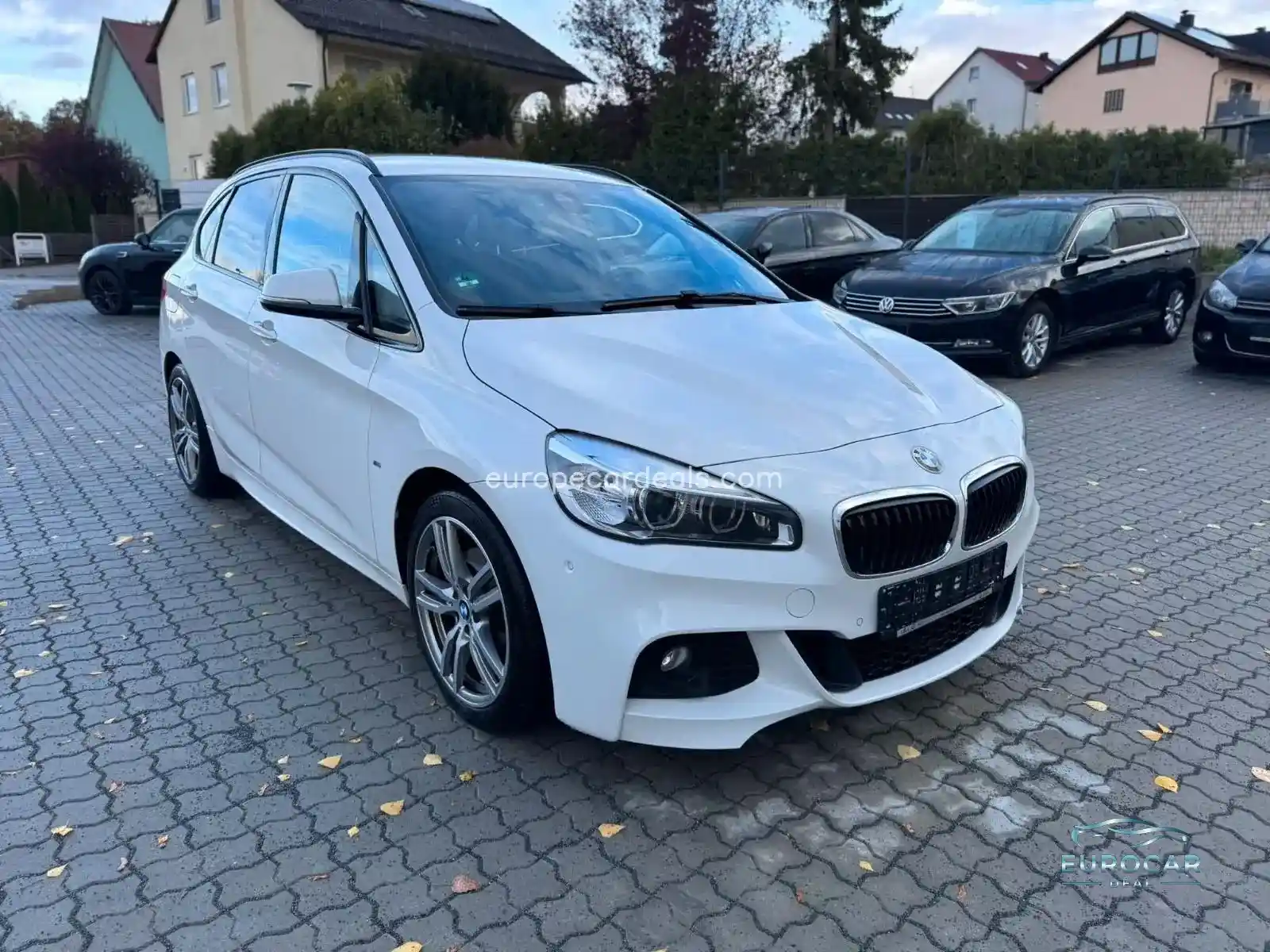 BMW 220