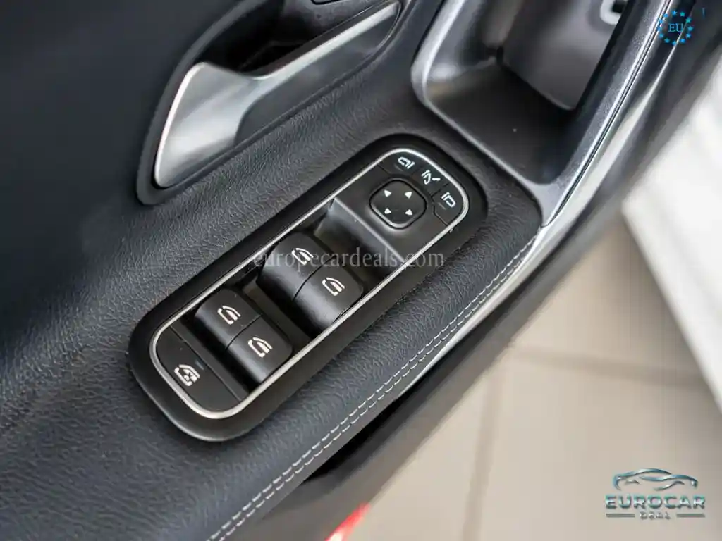 Mercedes-Benz CLA 220 Shooting Brake