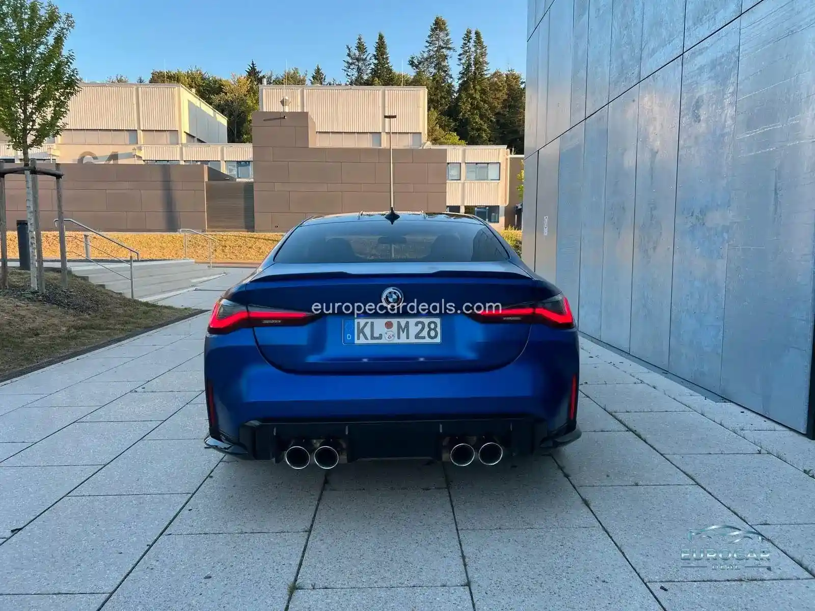 BMW M4