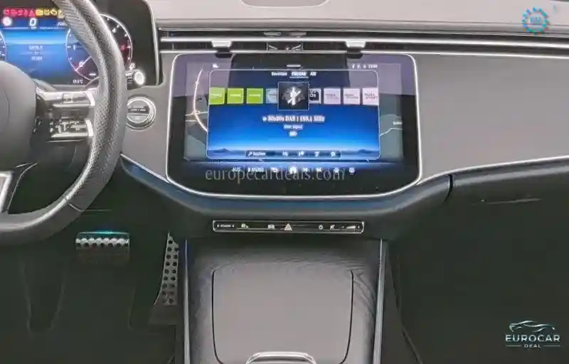 Mercedes-Benz E 450
