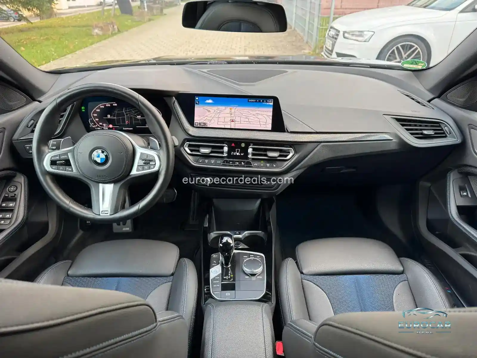 BMW 220