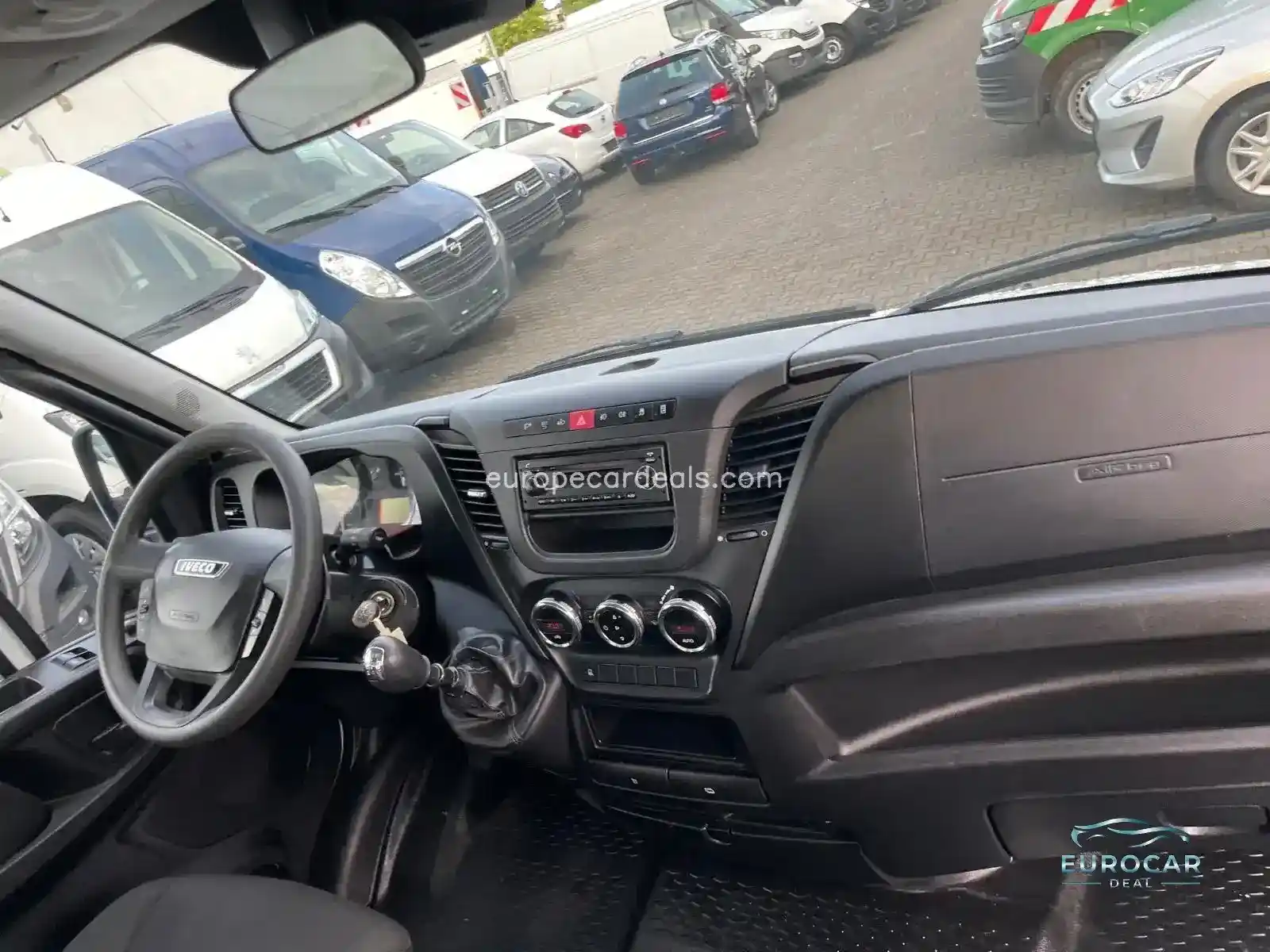 Iveco Other