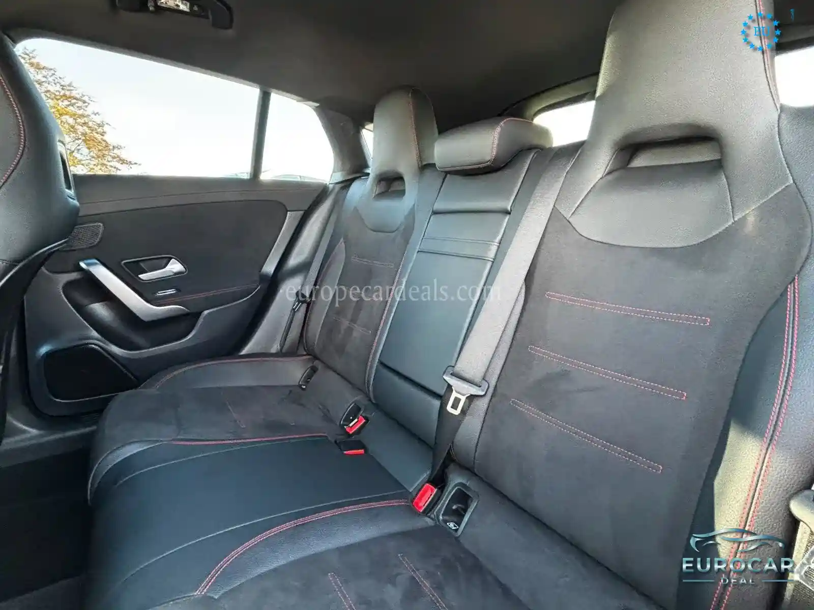 Mercedes-Benz CLA 250 Shooting Brake