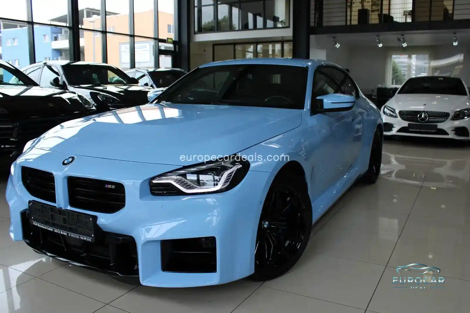 BMW M2
