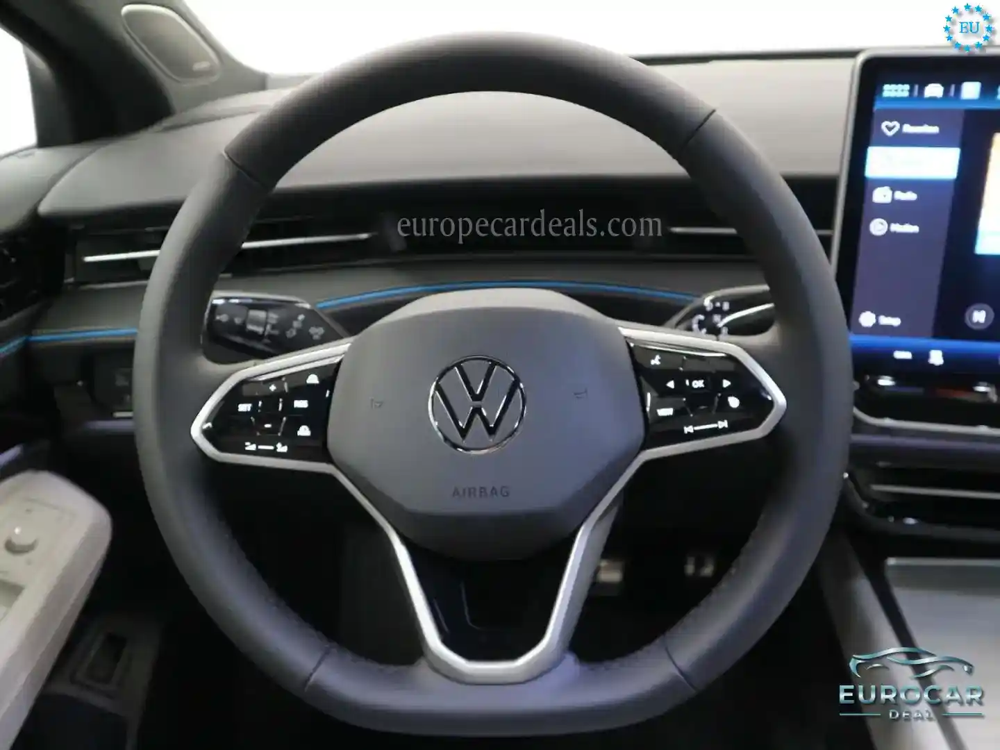 Volkswagen ID.7