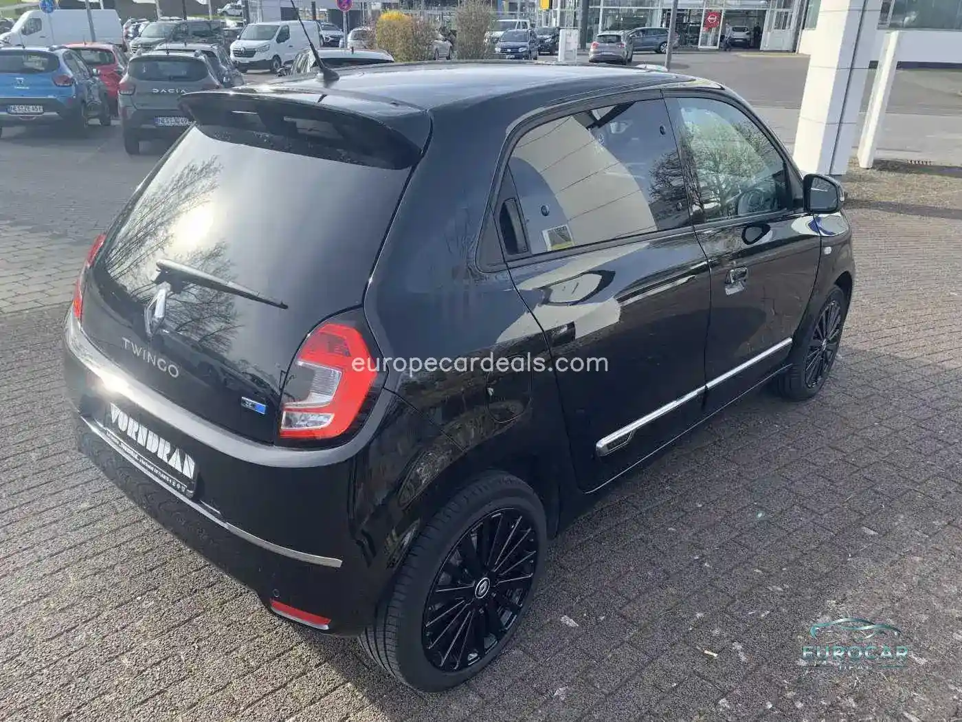 Renault Twingo
