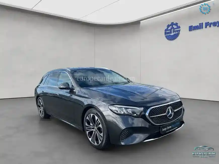 Mercedes-Benz E 300