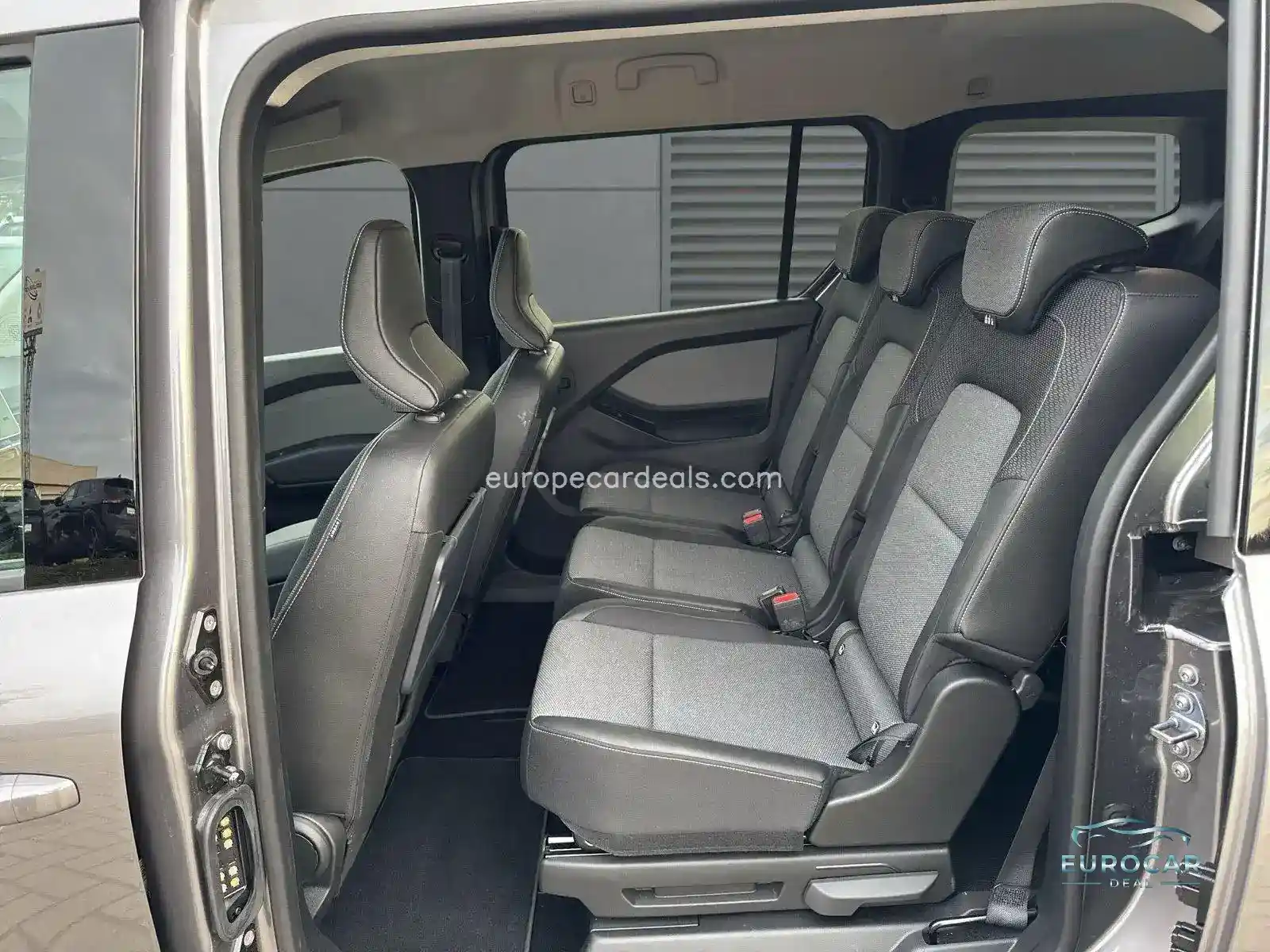 Renault Grand Kangoo